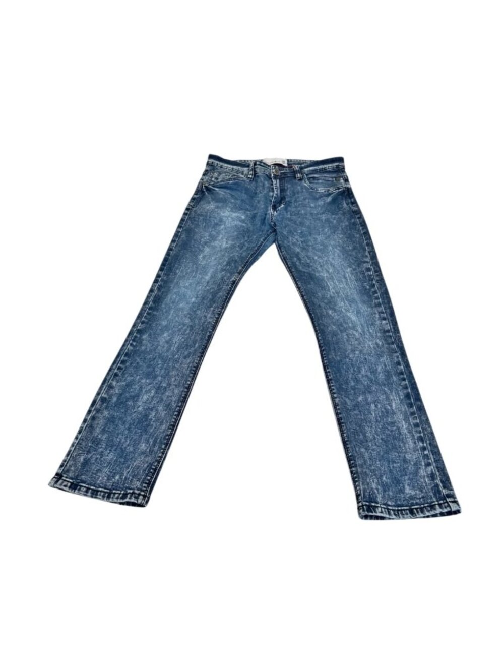 Paper Denim & Cloth Men's Stone Wash Jeans 32/30